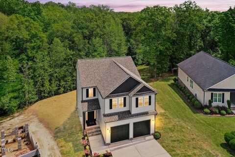 185 Millwood Drive, Clayton, NC 27527