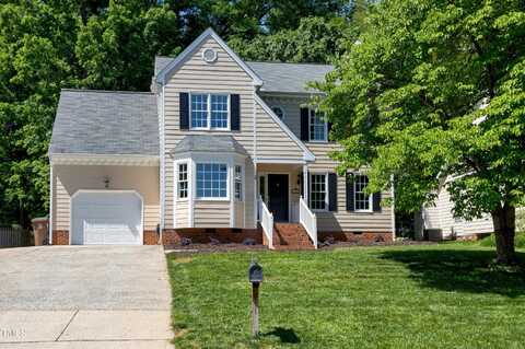 300 Silvercliff Trail, Cary, NC 27513