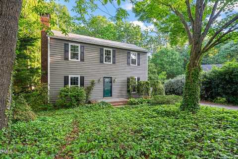 5212 Badham Place, Raleigh, NC 27609