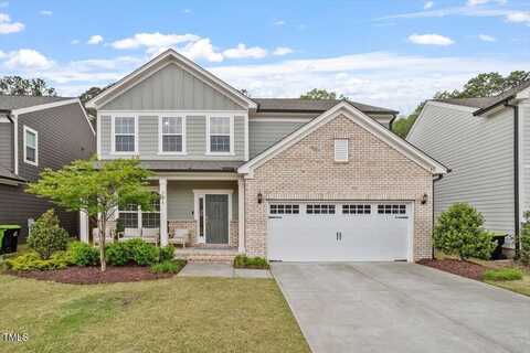 2650 Turner Pines Drive, New Hill, NC 27562