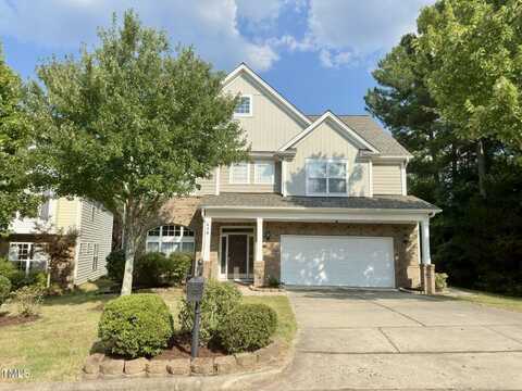 418 Golden Harvest Loop, Cary, NC 27519