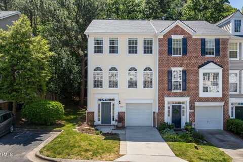 5420 Vista View Court, Raleigh, NC 27612