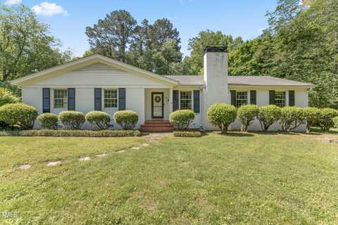306 Holland Road, Fuquay Varina, NC 27526