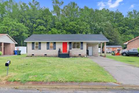 2116 Cedar Lane, Kinston, NC 28501