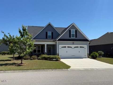 47 Scarlet Bell Drive, Youngsville, NC 27596
