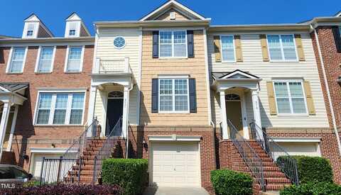 4020 Yellowfield Way, Cary, NC 27518