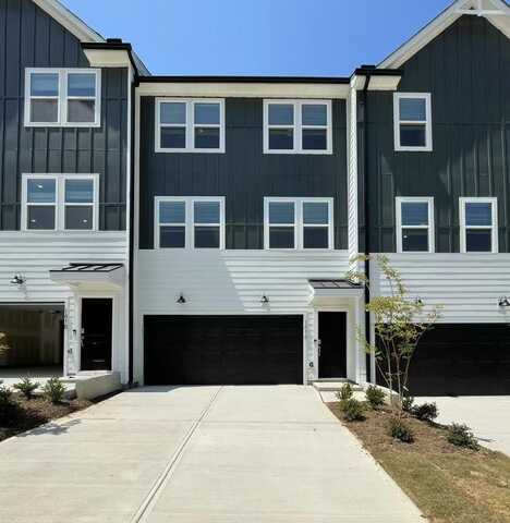1416 Chrysalis Place, Apex, NC 27502
