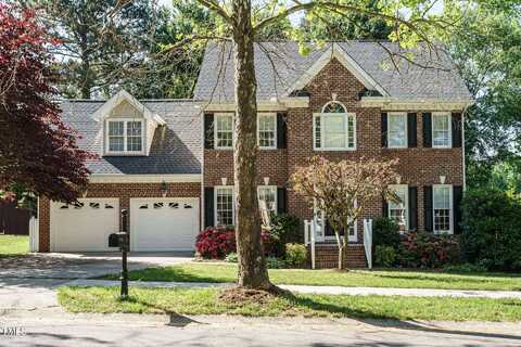 105 Kenmont Drive, Holly Springs, NC 27540