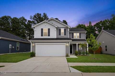 230 Purple Aster St Street, Youngsville, NC 27596