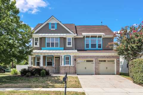 201 Bog Hill Lane, Cary, NC 27519