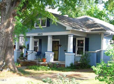 1013 Green Street, Durham, NC 27701