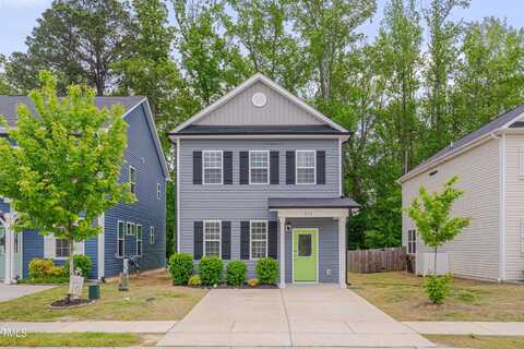 138 Yellow Jacket Ridge, Clayton, NC 27520
