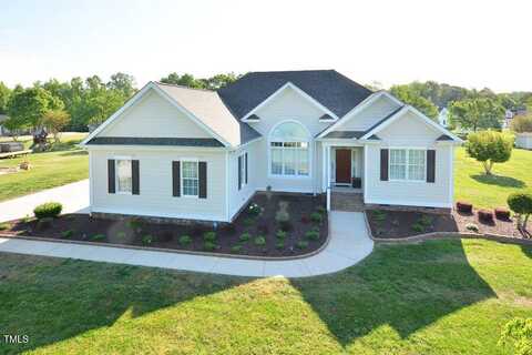 55 Derwin Drive, Timberlake, NC 27583