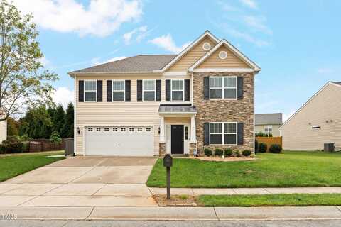 203 Green Pasture Road, Mebane, NC 27302