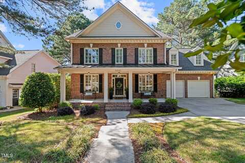 1401 Marshall Farm Street, Wake Forest, NC 27587