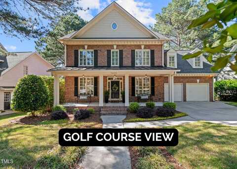 1401 Marshall Farm Street, Wake Forest, NC 27587