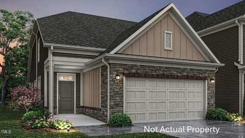 708 Blackpool Drive, Durham, NC 27703