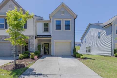 79 Hawkstone Drive, Clayton, NC 27527