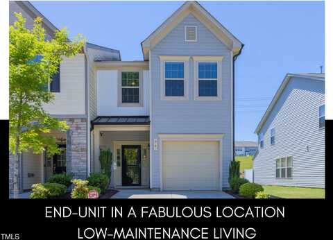 79 Hawkstone Drive, Clayton, NC 27527