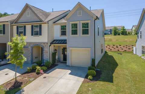 79 Hawkstone Drive, Clayton, NC 27527