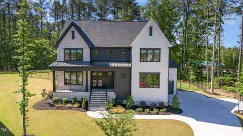 904 Harrison Ridge Road, Wake Forest, NC 27587