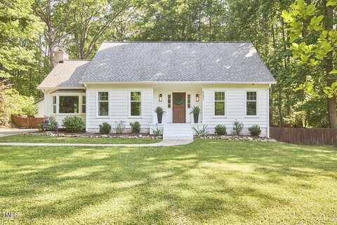 5642 Falkirk Drive, Durham, NC 27712