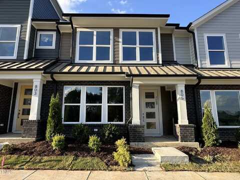 805 Fireship Road, Fuquay Varina, NC 27526
