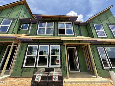 805 Fireship Road, Fuquay Varina, NC 27526