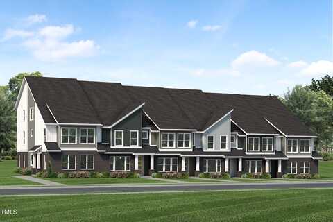 805 Fireship Road, Fuquay Varina, NC 27526