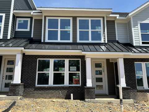 805 Fireship Road, Fuquay Varina, NC 27526