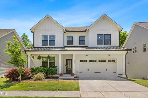 1709 Chestnut Falls Road, Wendell, NC 27591