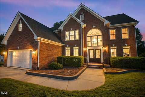 817 Highwater Place, Fuquay Varina, NC 27526