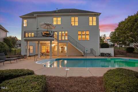 817 Highwater Place, Fuquay Varina, NC 27526