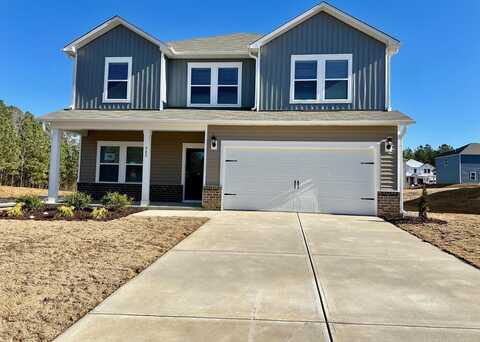 902 Crow Branch Drive, Graham, NC 27253