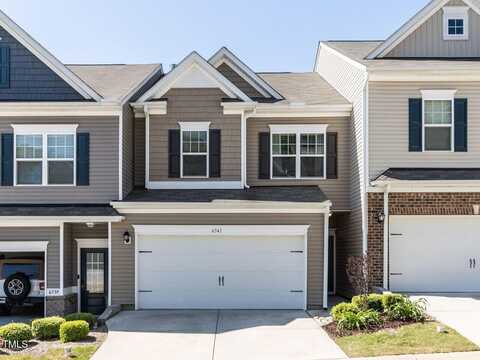 6341 Grace Lily Drive, Raleigh, NC 27607