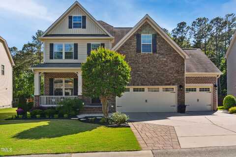 106 Mesquite Drive, Durham, NC 27703