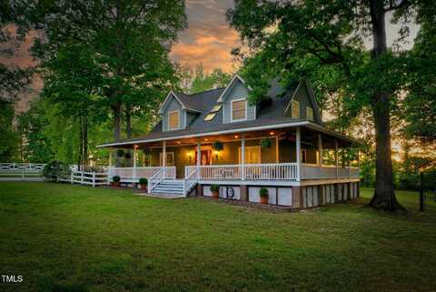 54 Malcolm Neal Path, Louisburg, NC 27549