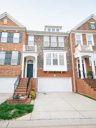 2711 Laurelcherry Street, Raleigh, NC 27612