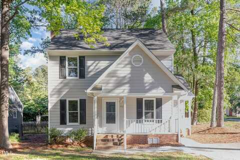 4621 Worthington Lane, Raleigh, NC 27604