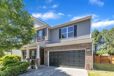 3801 Althorp Drive, Raleigh, NC 27616