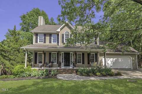 3204 Peachford Lane, Raleigh, NC 27616
