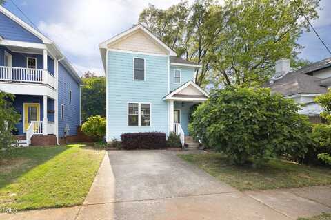 117 Idlewild Avenue, Raleigh, NC 27601