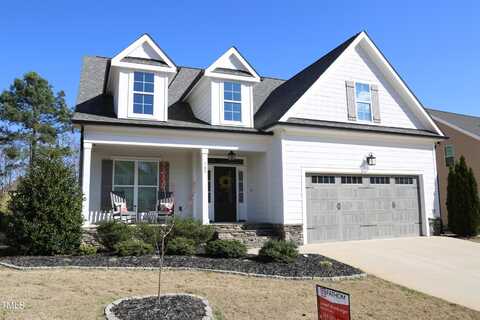 145 Plantation Drive, Youngsville, NC 27596