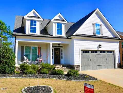 145 Plantation Drive, Youngsville, NC 27596