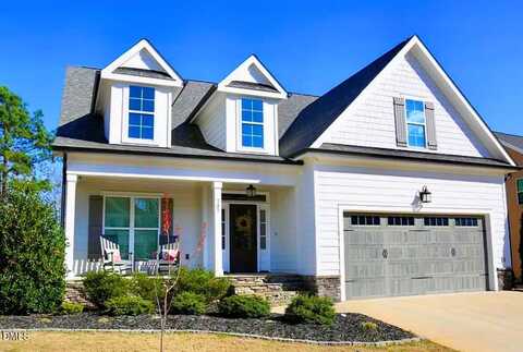145 Plantation Drive, Youngsville, NC 27596