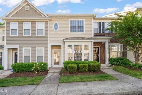 7611 Satinwing Lane, Raleigh, NC 27617