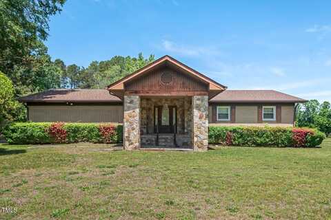 620 Mcghees Mill Road, Roxboro, NC 27574