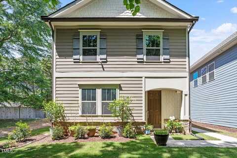 1041 Cotulla Drive, Morrisville, NC 27560