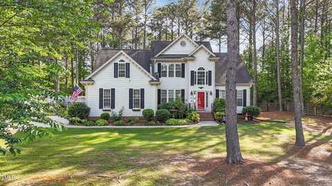106 Wolverton Drive, Clayton, NC 27527