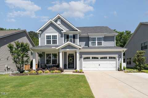 121 Woodstaff Avenue, Wake Forest, NC 27587
